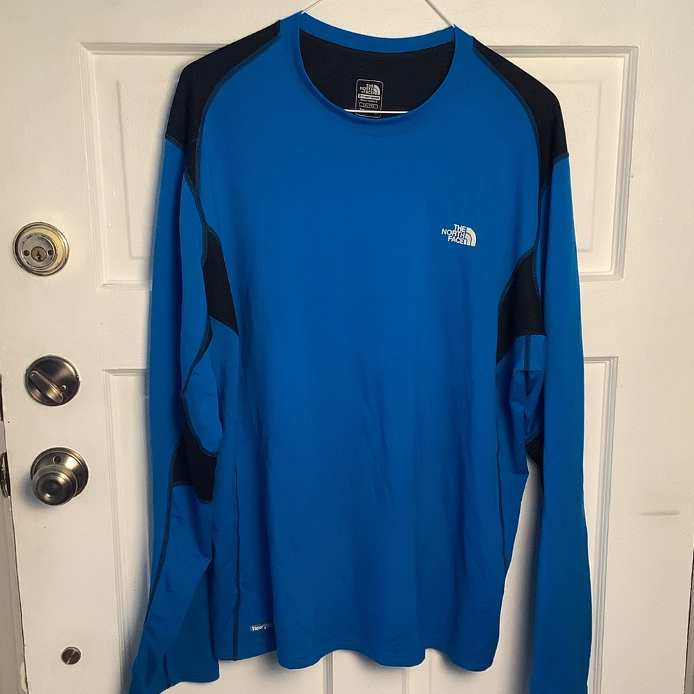 North Face Flight Series Baselayerer